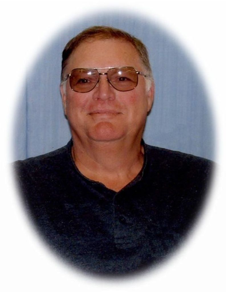 Jim Voss Profile Photo