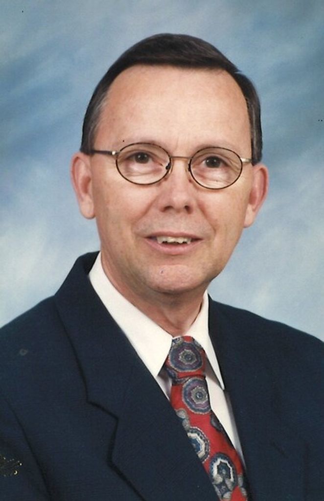 Dr. James C. Hutchings Profile Photo