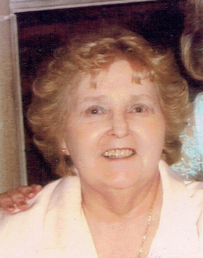 Dorothy Maria Cozzens Profile Photo