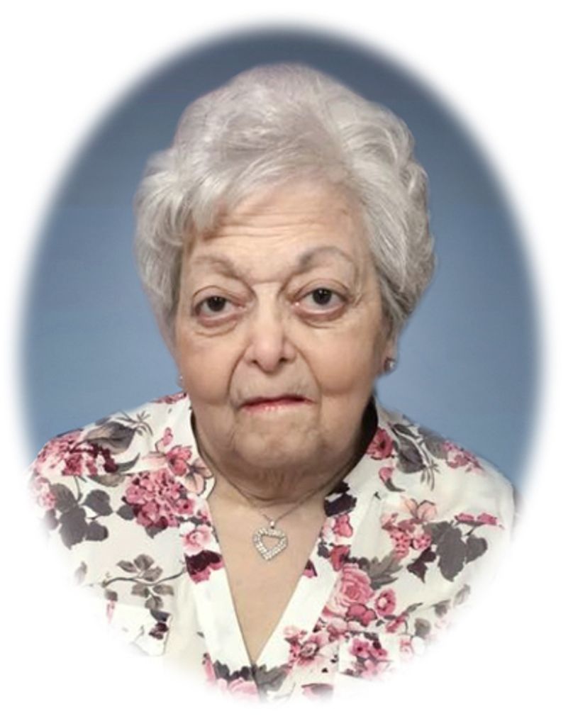 Rosemary Leonard Kirkland