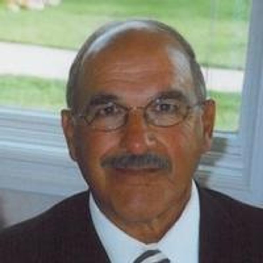 Joseph C. Mendoza