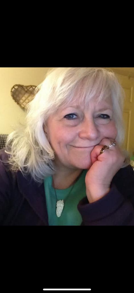 Elizabeth A. Wilfong "Betty Anne"