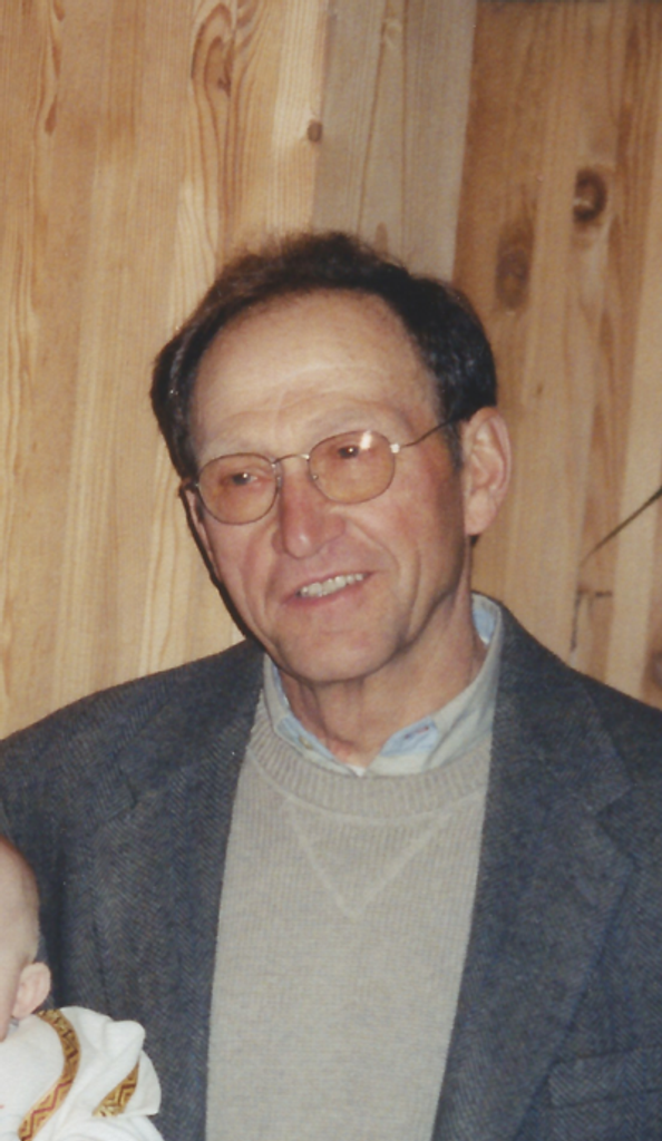 David Edward Beberger Profile Photo