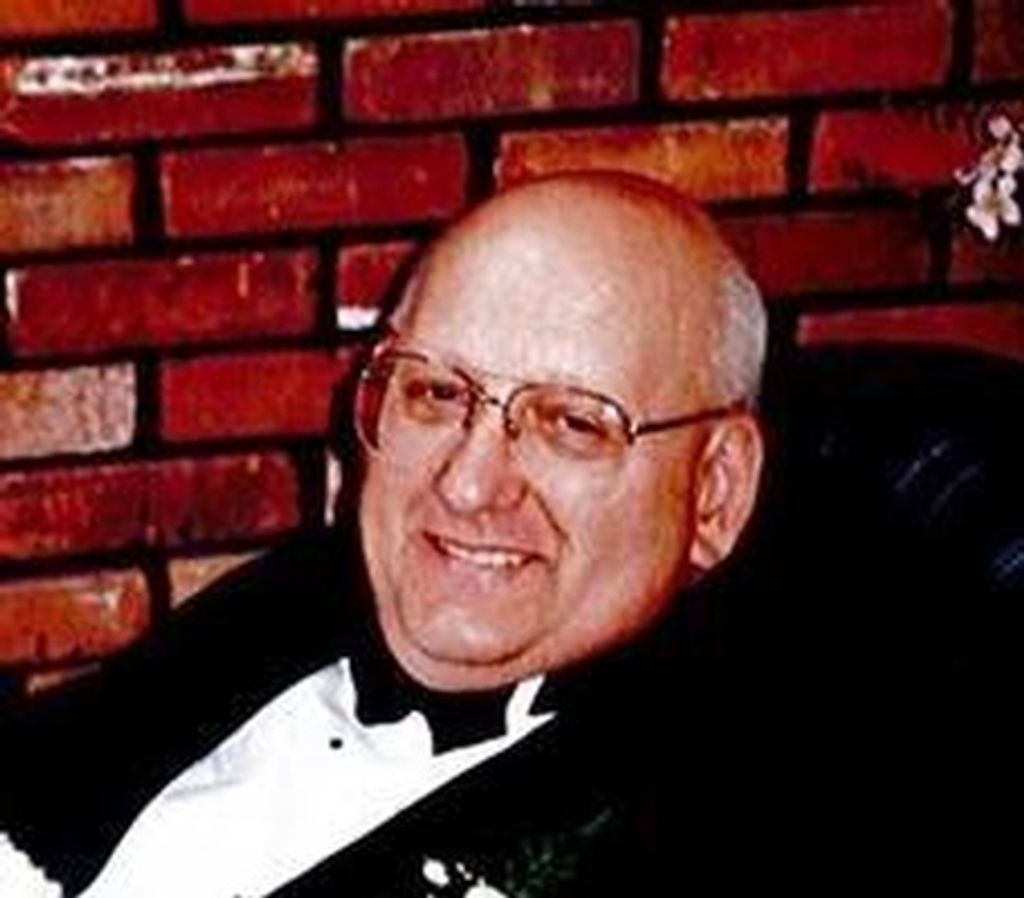 Paul D. Hladik, Sr.