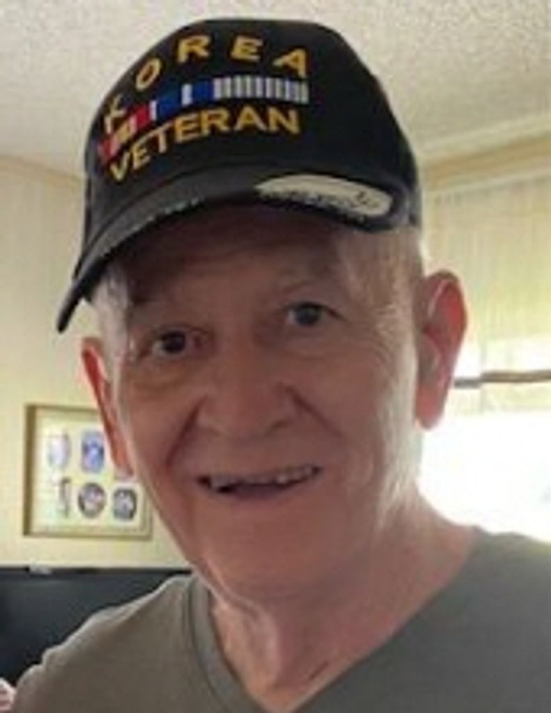 Kenneth  Erville Cook, Jr.