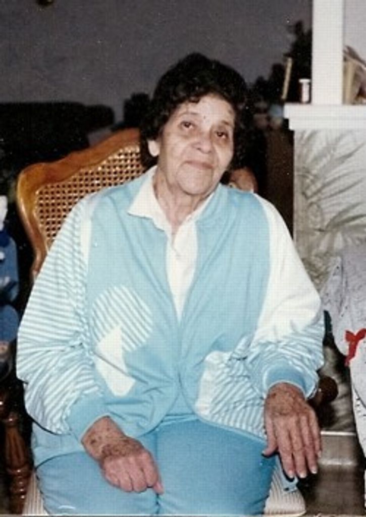 Aneda Torres