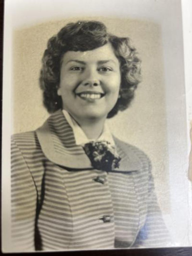 Norma Jean Pike Profile Photo