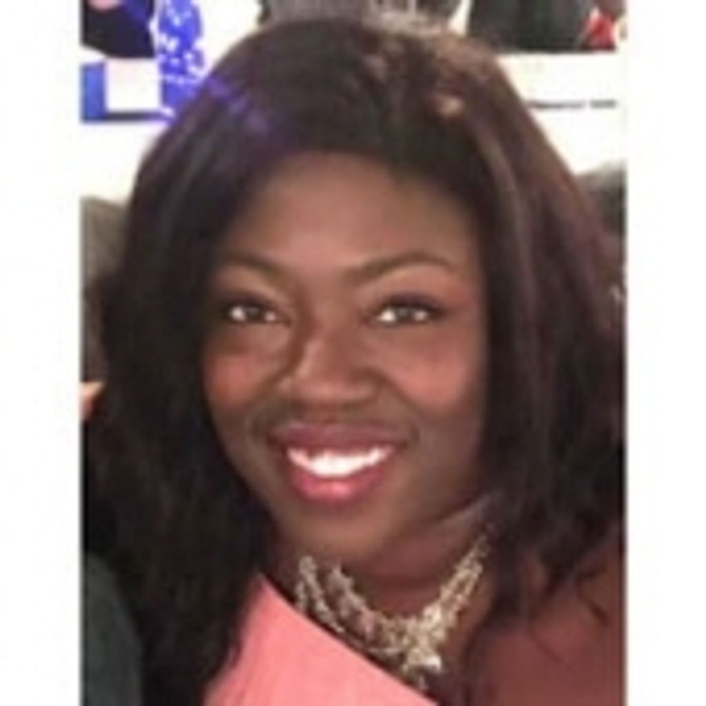 Shaletha Thompson