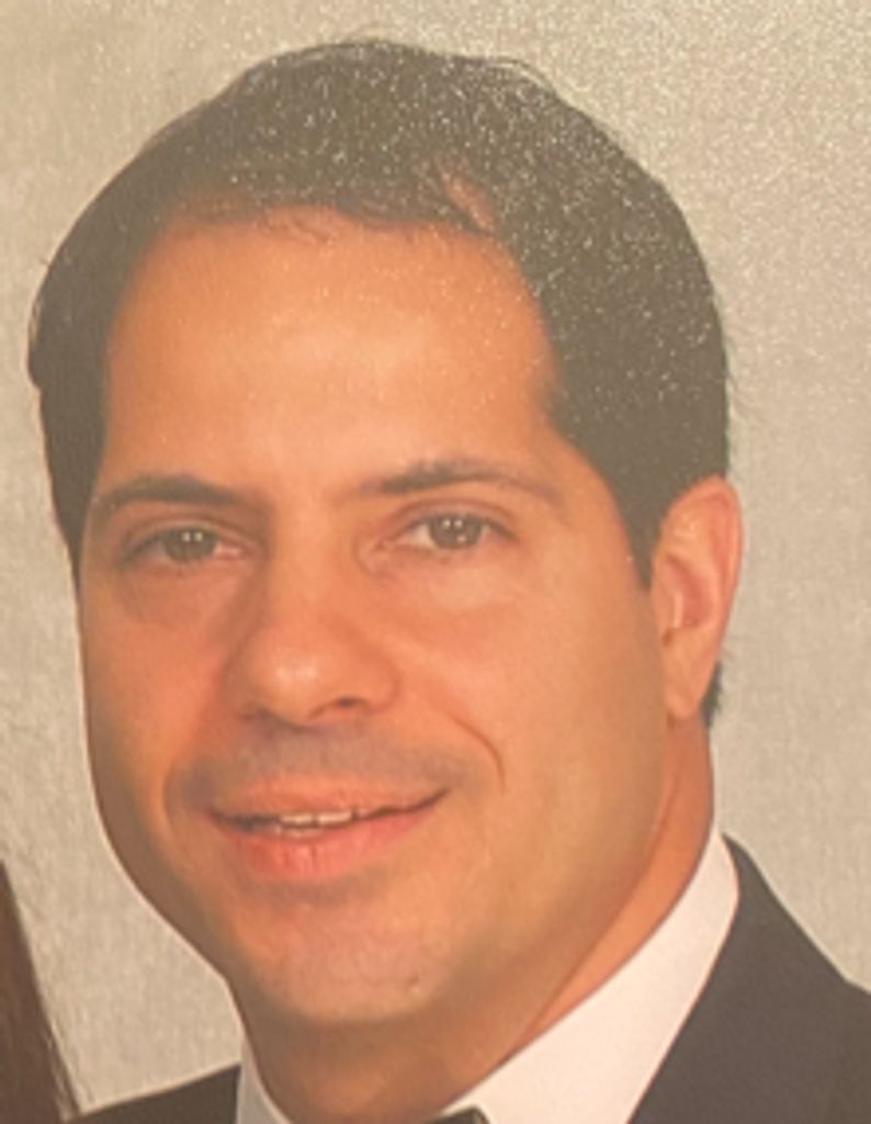 George Moutos Profile Photo