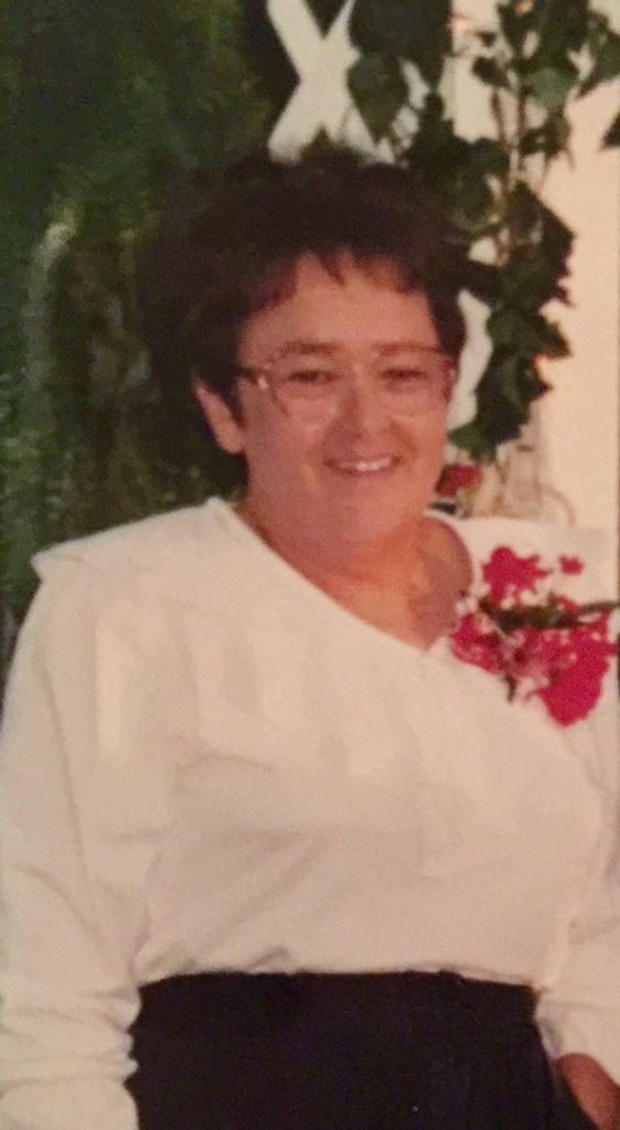Janice  Garrett