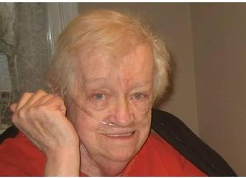 Catherine J. Lindstedt Profile Photo