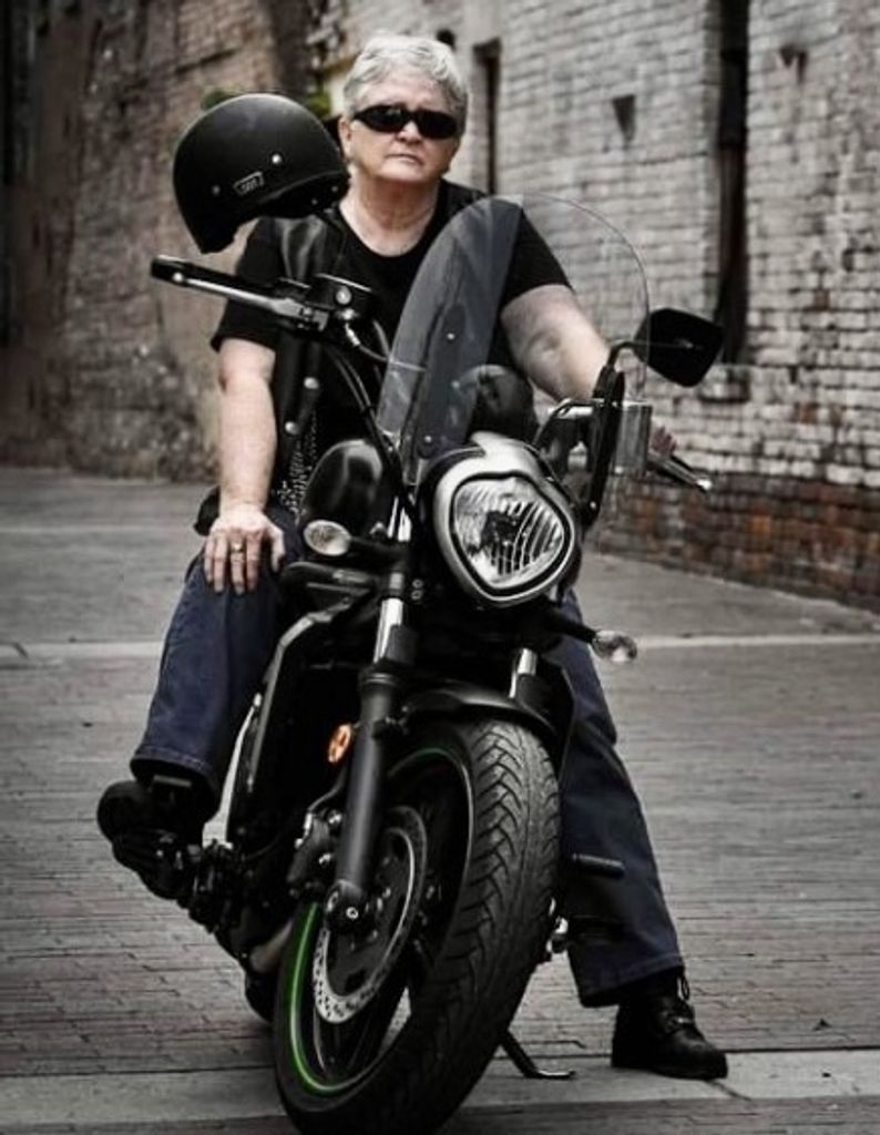 Sharon Marie (Regnier)  Evans Profile Photo