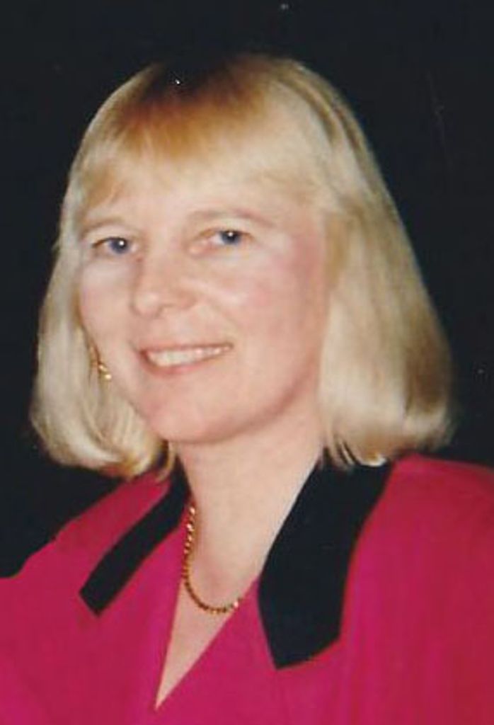 Karin Elliott