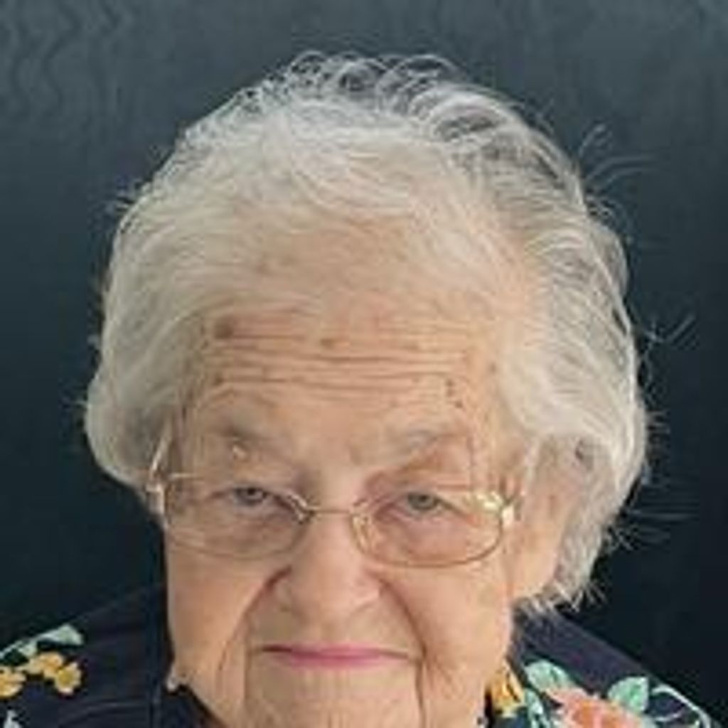 Shirley Delyte King Profile Photo