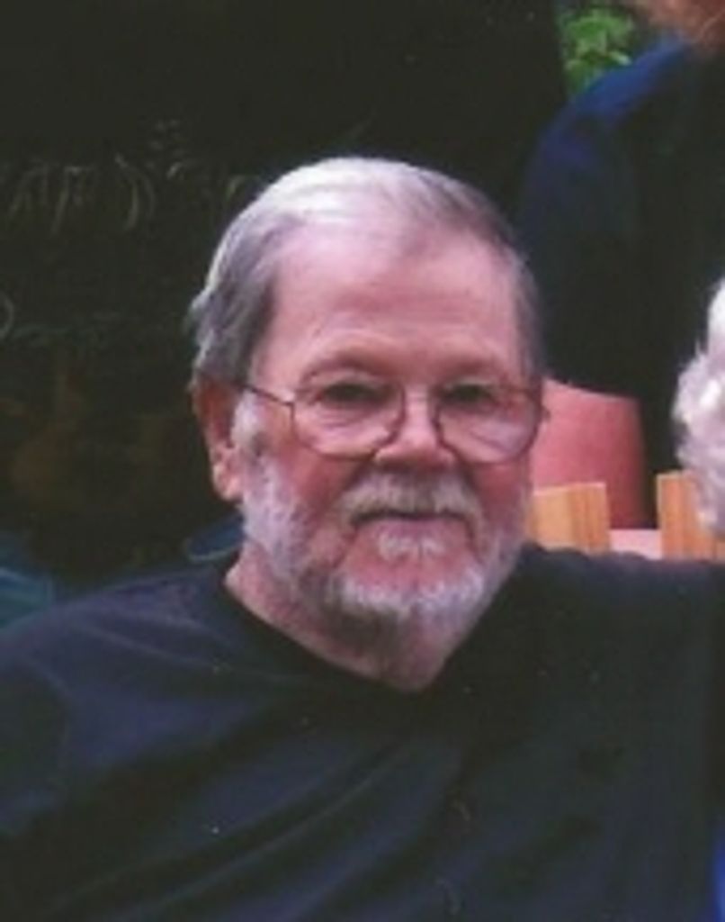 Jimmie Dale English