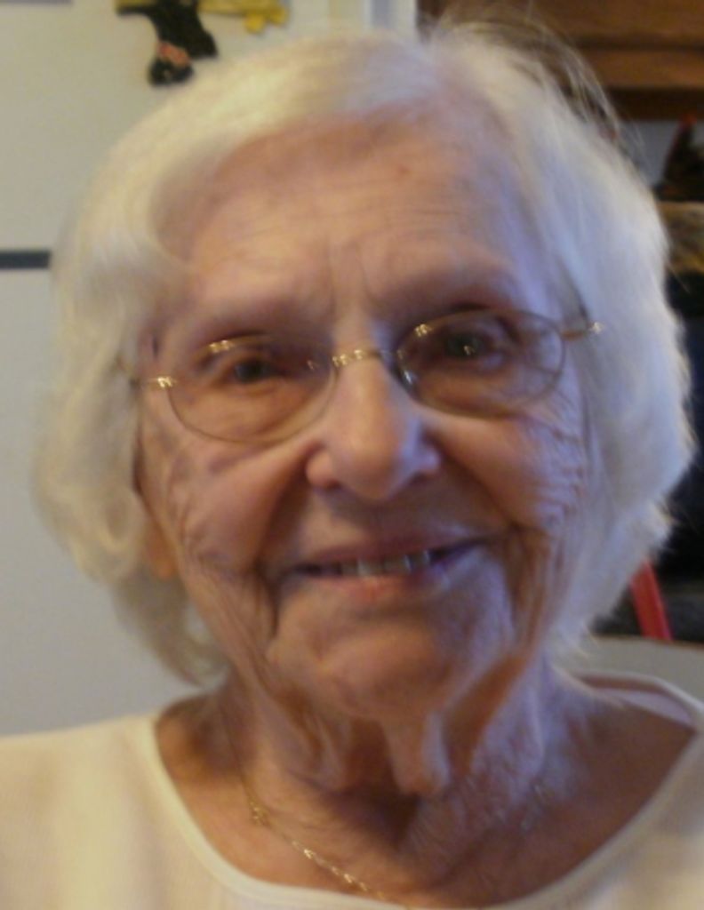 Betty J. (Brown)  Lancen Profile Photo