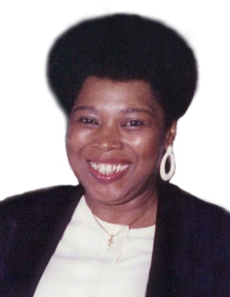 Gloria Martin Profile Photo