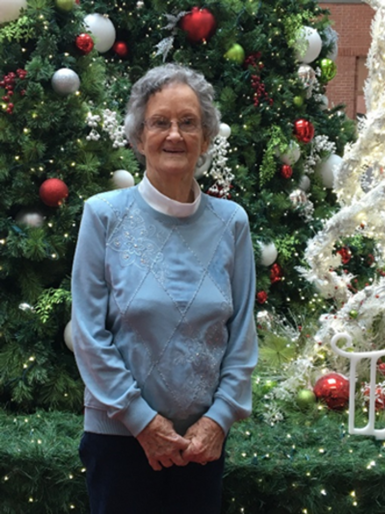 Mable Louise Allen Profile Photo