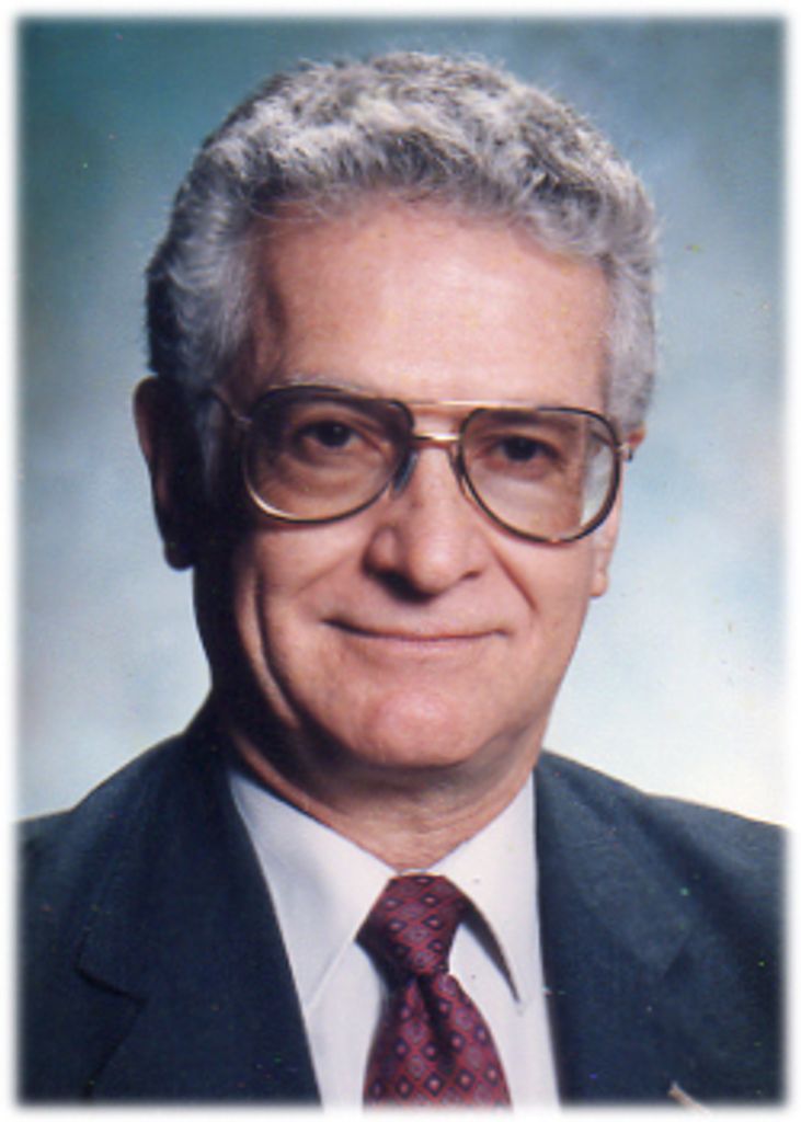 Gerald Stotler