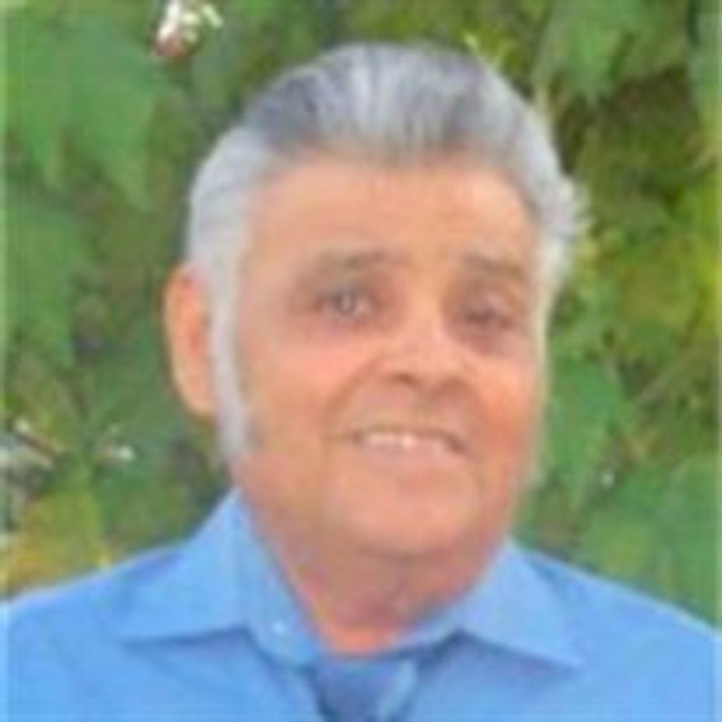 Segura Armando