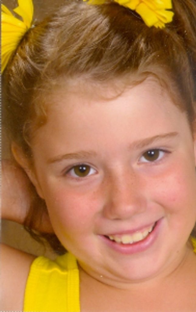Katelynn D. Spencer