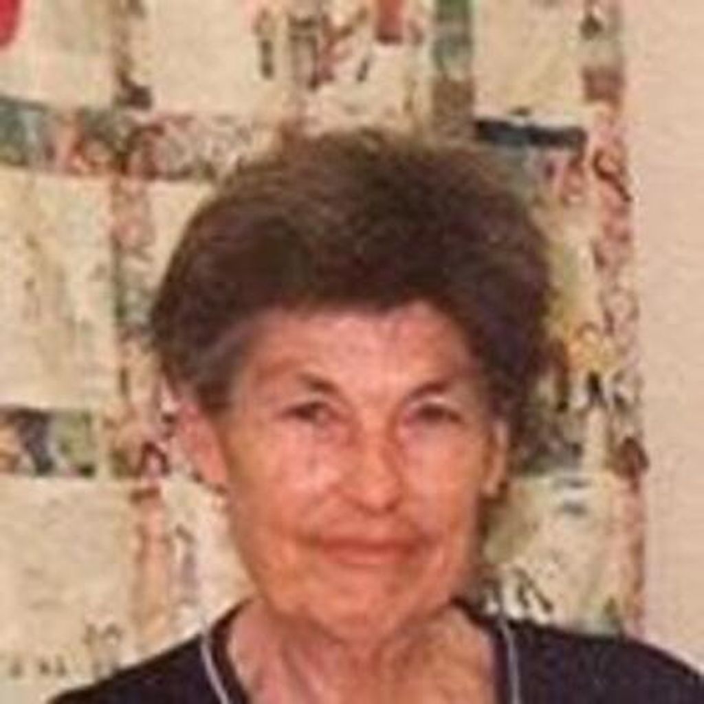 Maida Baseler