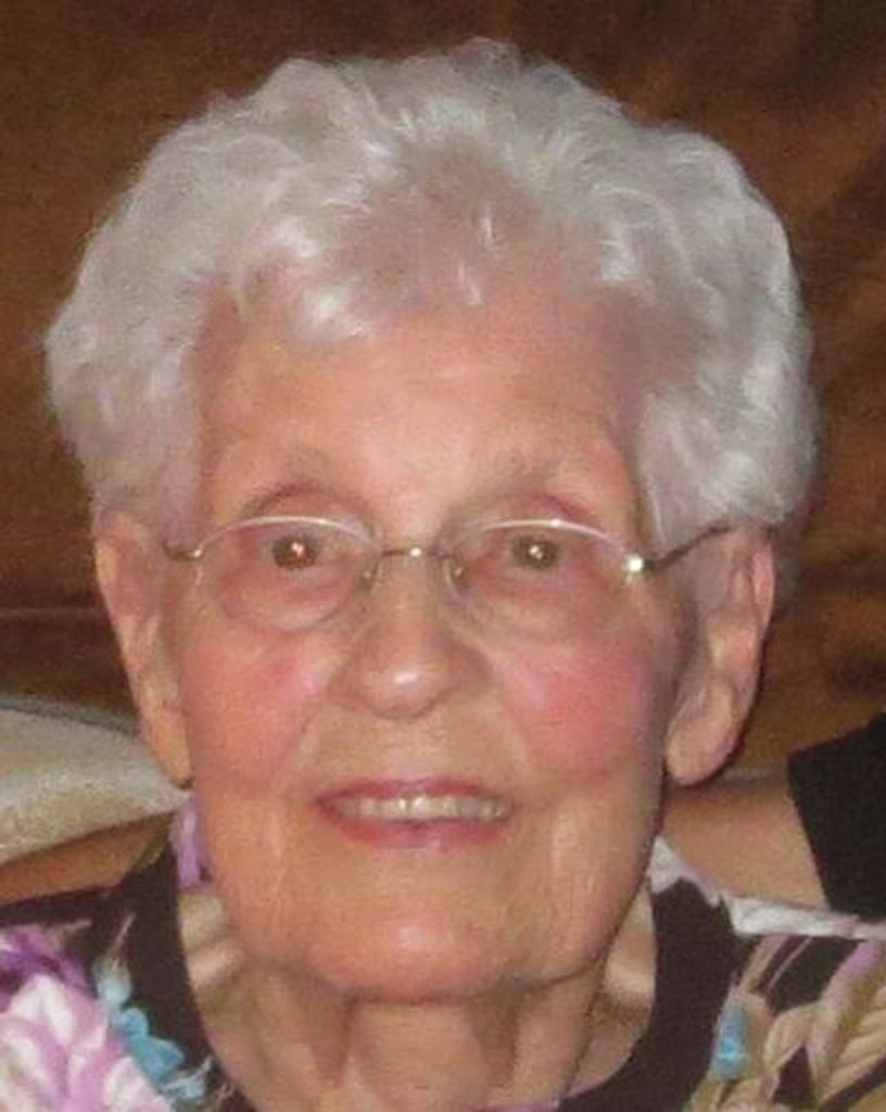 Florence Margaret Koehn Profile Photo