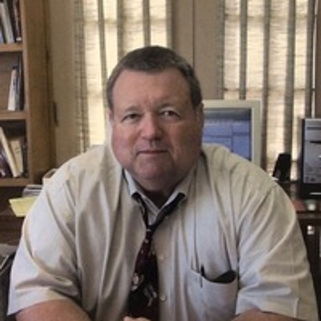 Kenneth Nolan Tarlton