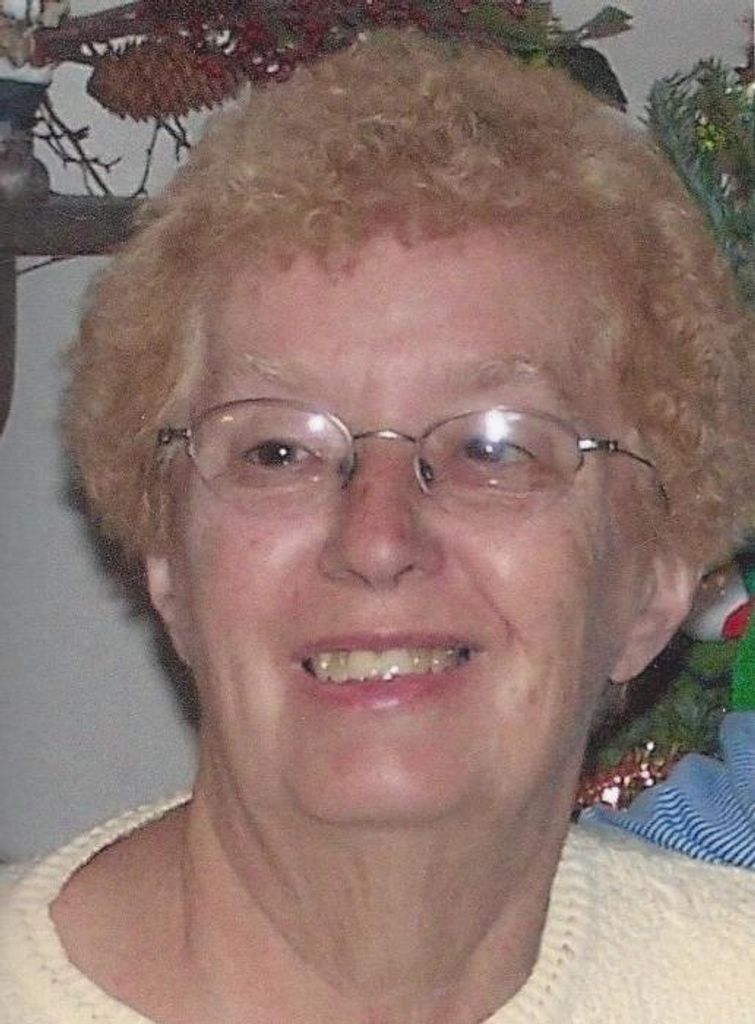 Evelyn J. Aylward