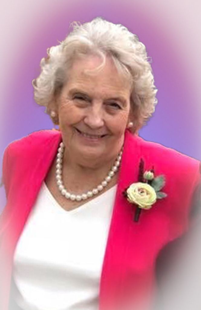 Glenda Anderson Tarver
