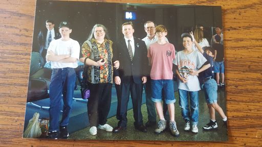 Cynthia Eve Evans photo gallery thumbnail 18 of 46