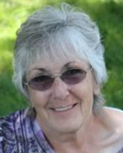 Carolyn Ruth Needham Profile Photo