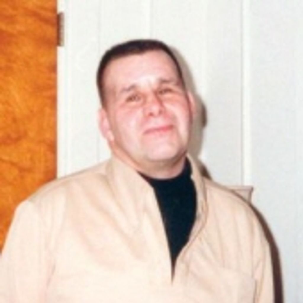 Robert Lescinsky