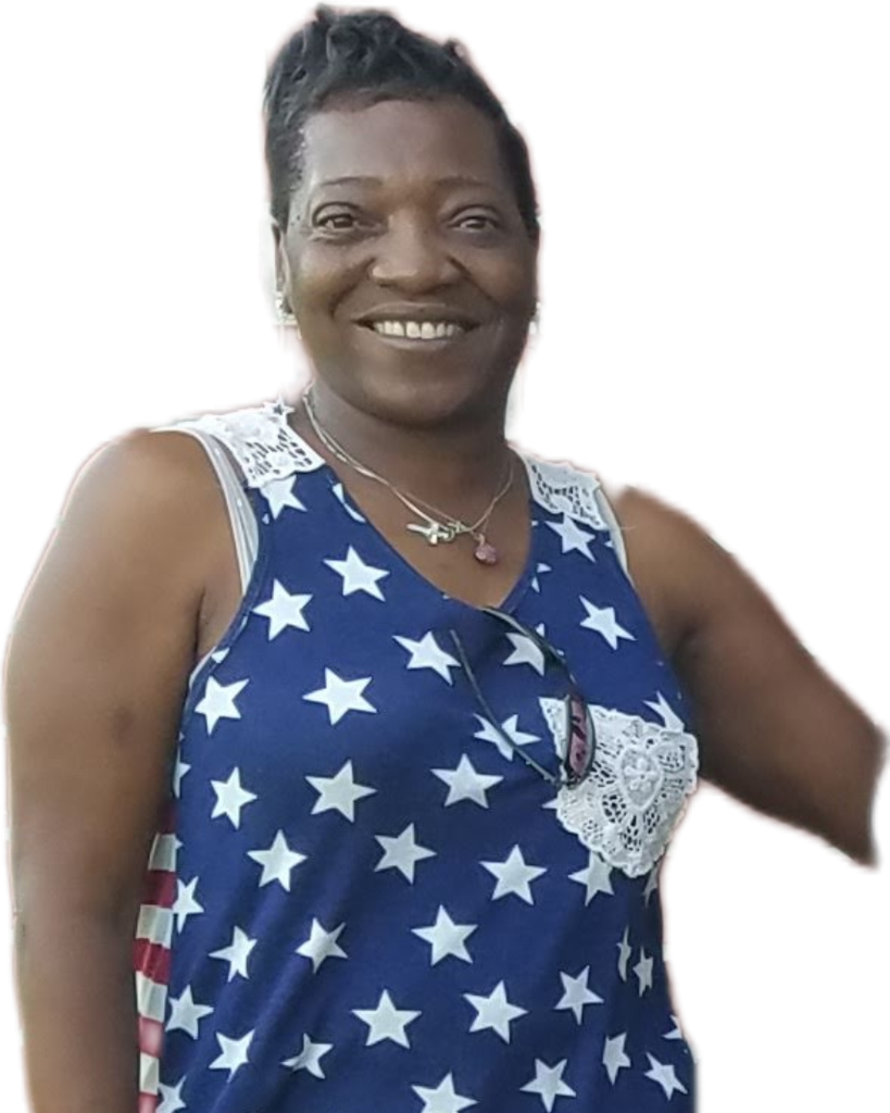Mattie Mae Evans Profile Photo