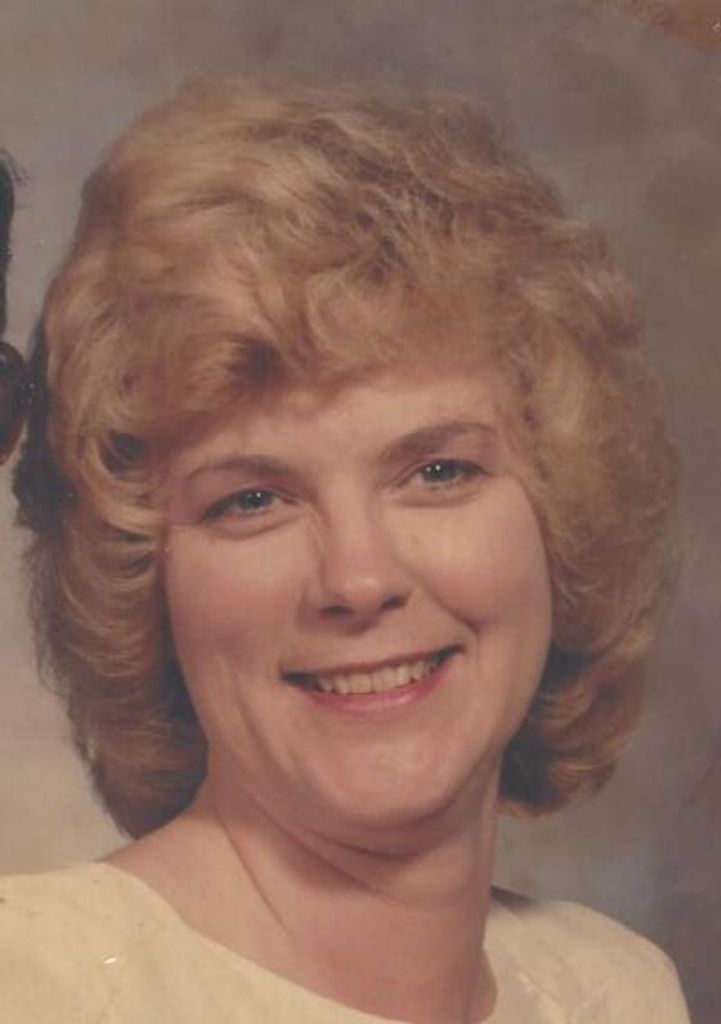 Toni E. Hunsicker Profile Photo