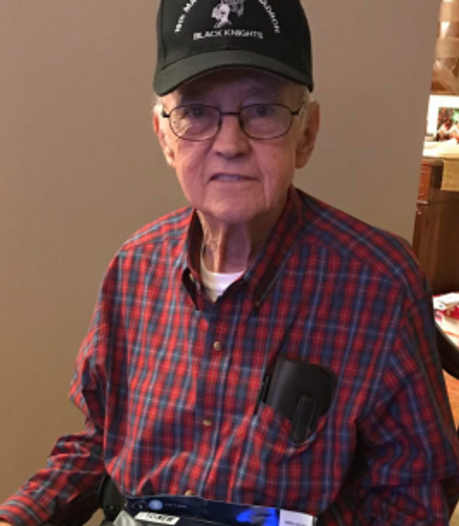 Charles Cline Profile Photo