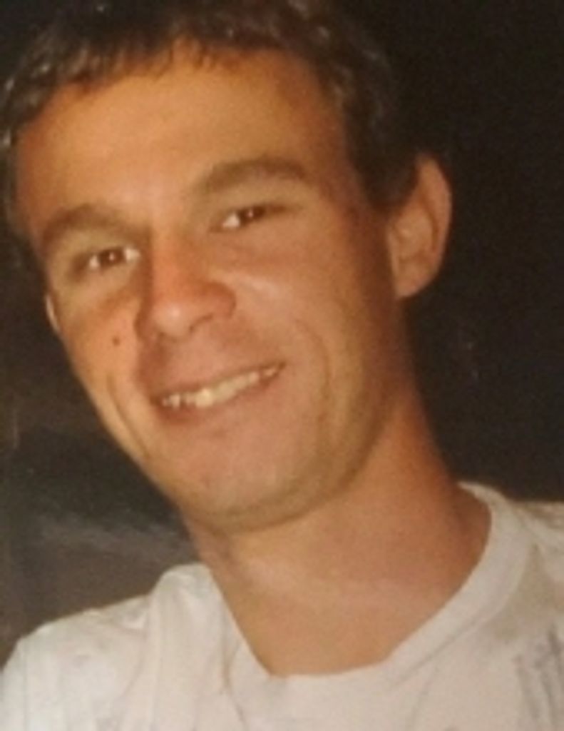 Christopher Edward Marshall