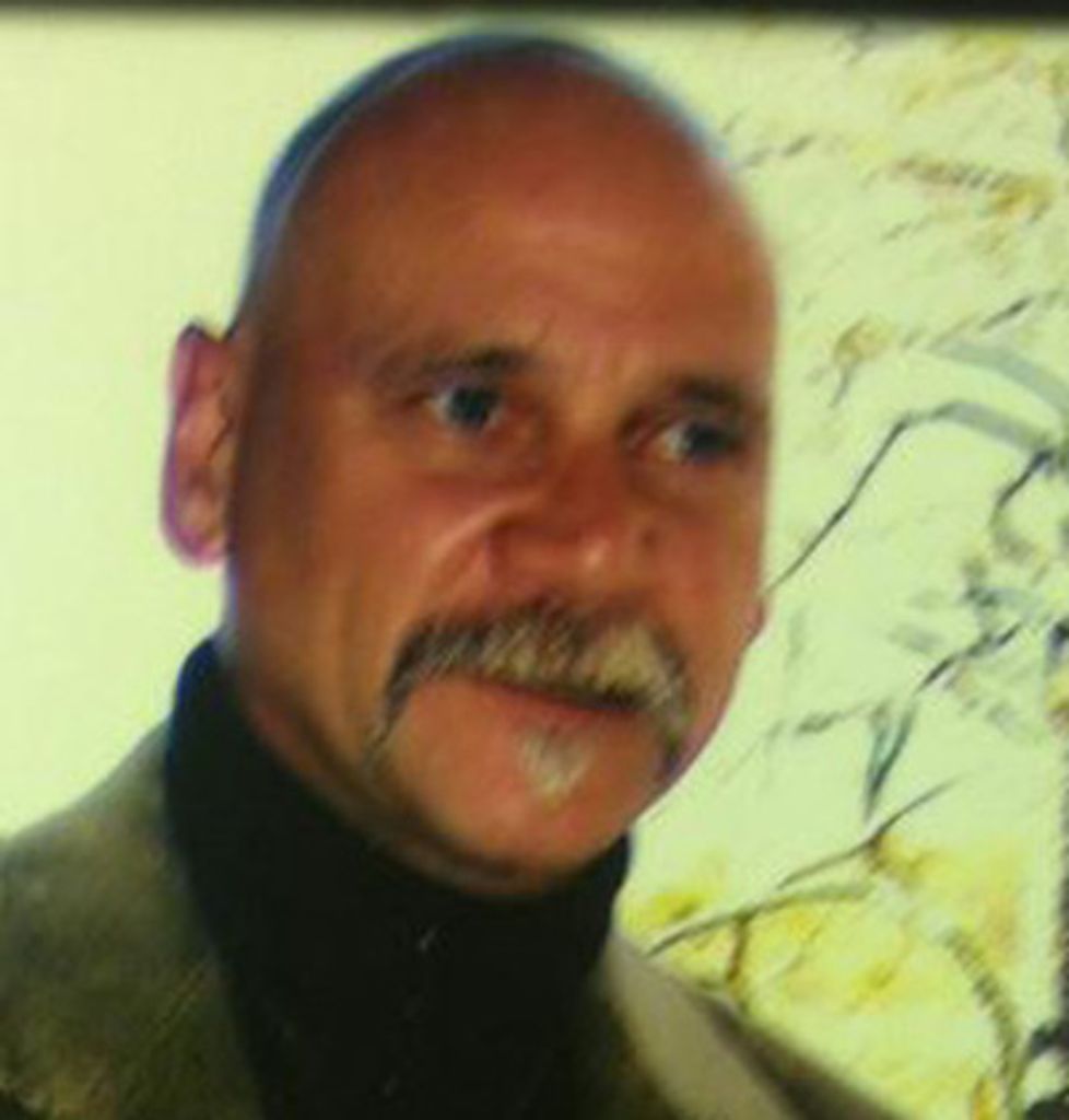 Flint K. Faubion Profile Photo
