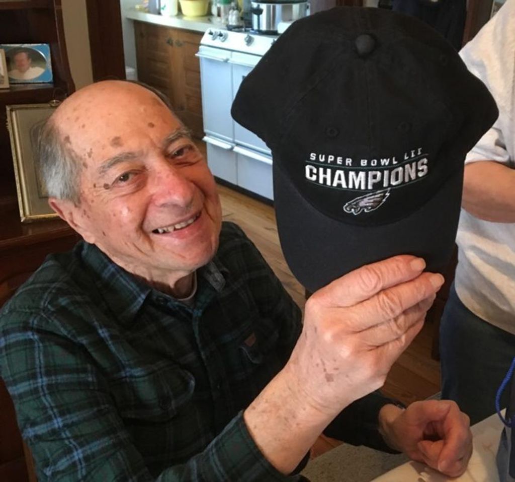 Frank Ralph Taddeo Profile Photo