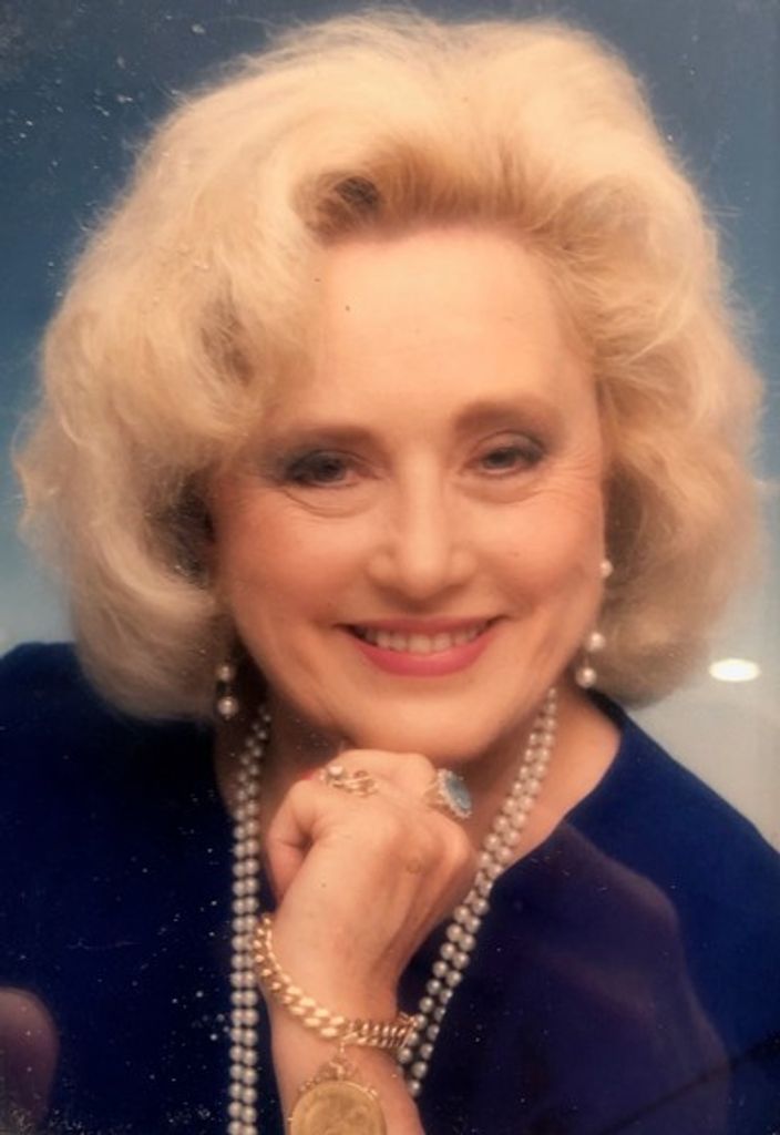 Ann Marie Matthews Little