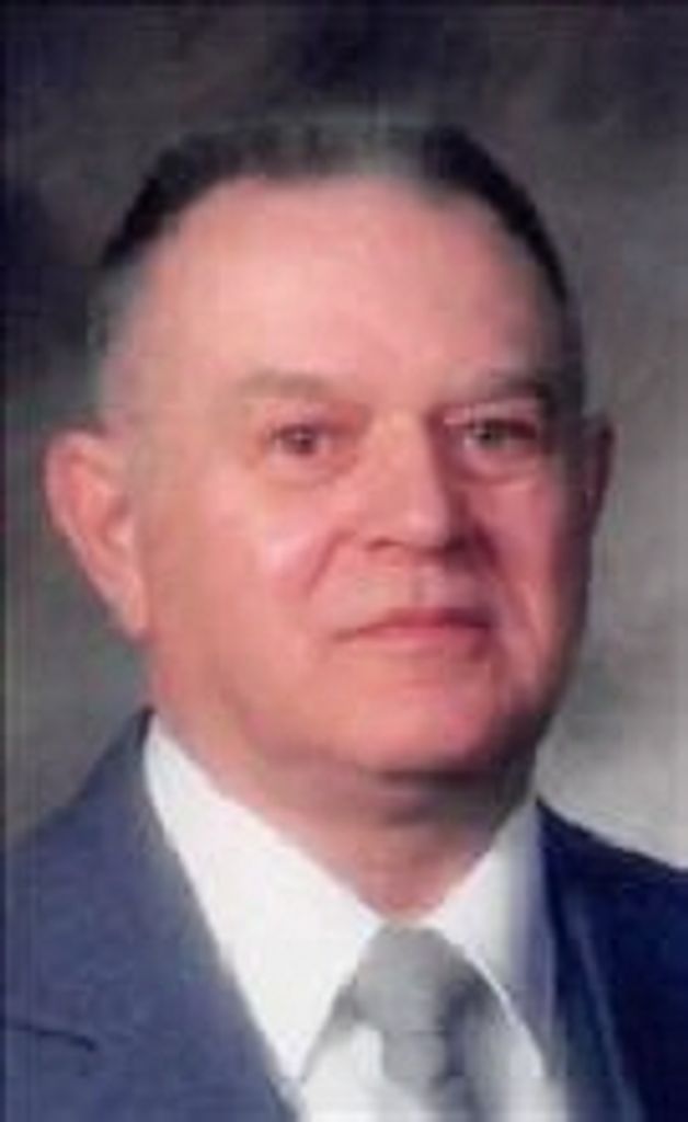 Joseph R. E.  Blanchette