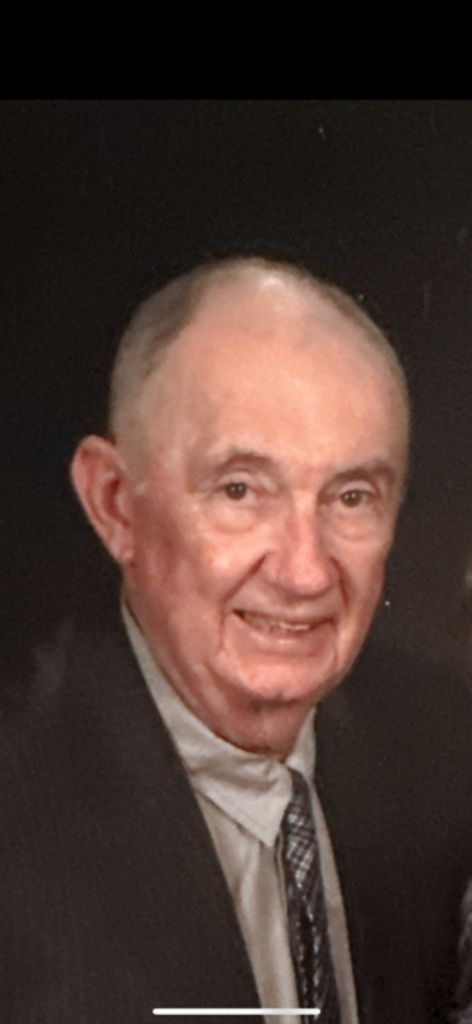 John Grady Gardner Jr. Profile Photo