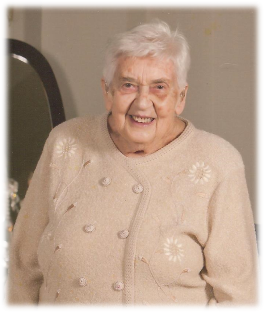 Doris Pauline (Edwards)  Keasey