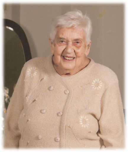 Doris Pauline (Edwards)  Keasey Profile Photo