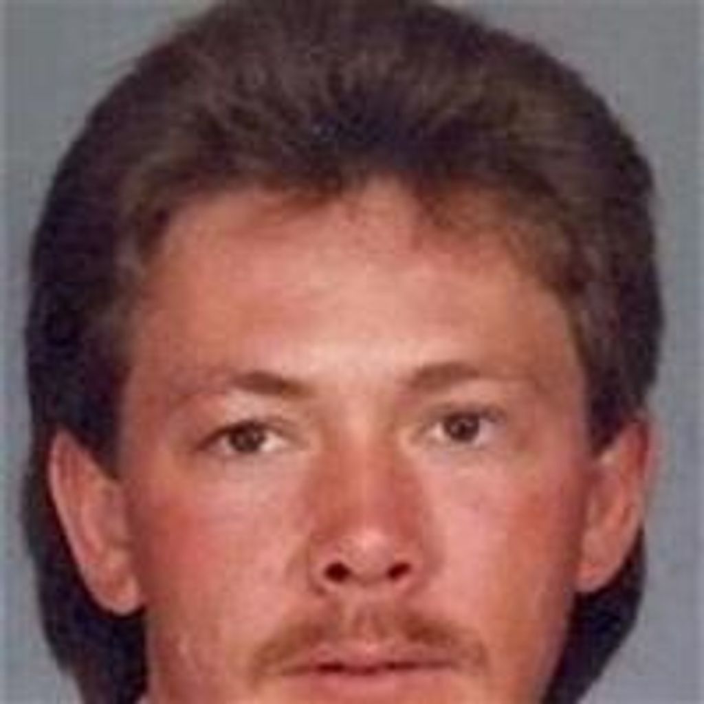 Carl Preston Glover