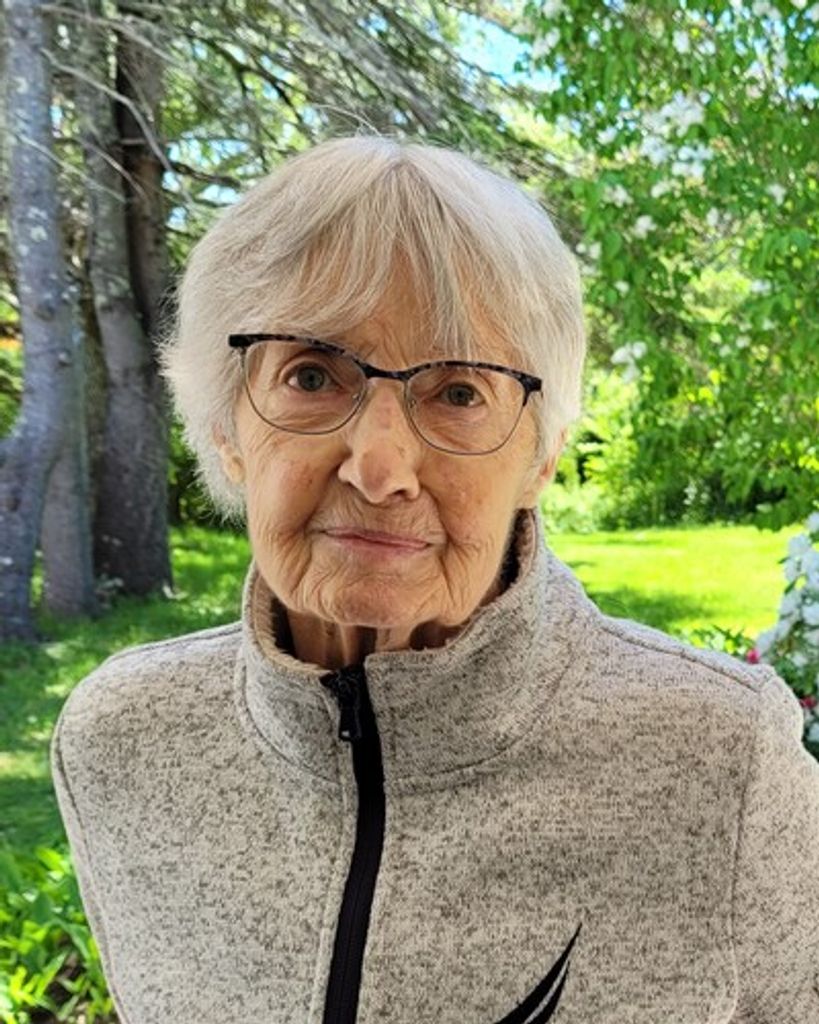 Olive Dunn