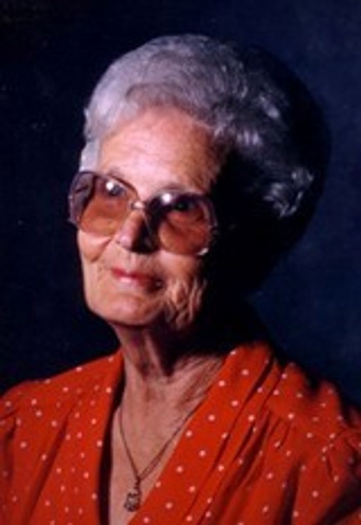 Louise Jennings Dixon
