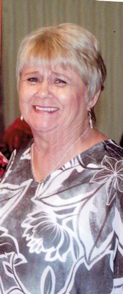 Doris Varga Profile Photo