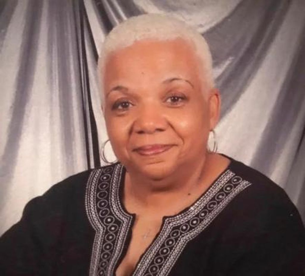 Doris Ruth Bogan-Granderson Profile Photo