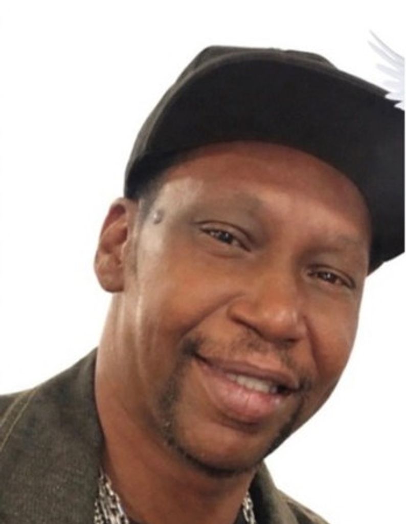 Vincent D Griffin Profile Photo